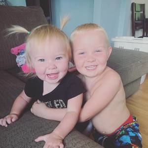 Meet your Posher, Tasha